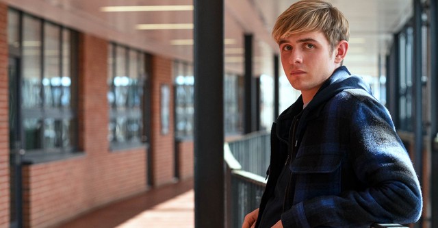 Alex Rider