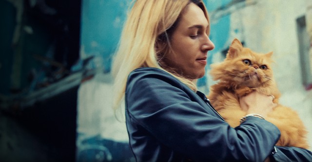 Saving the Animals of Ukraine