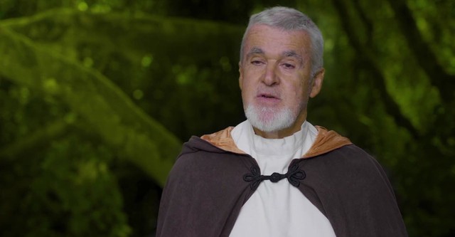 St. Patrick: Pilgrimage to Peace