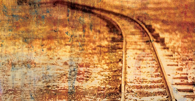 Down the Tracks: The Music That Influenced Bob Dylan