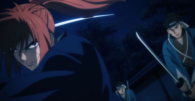 Rurouni Kenshin