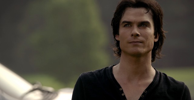 Vampire Diaries