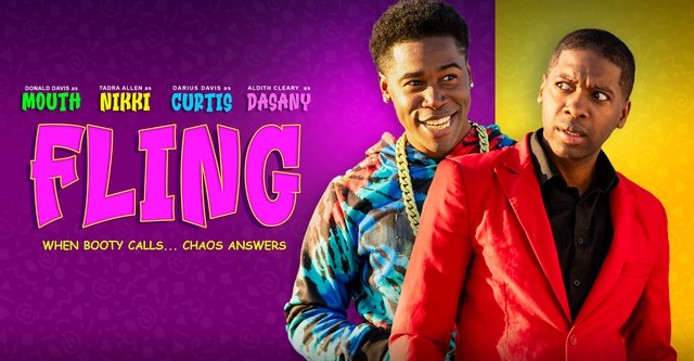 Fling