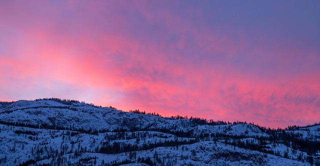 Expedition Canada, BC Wild: Building a World Class Event