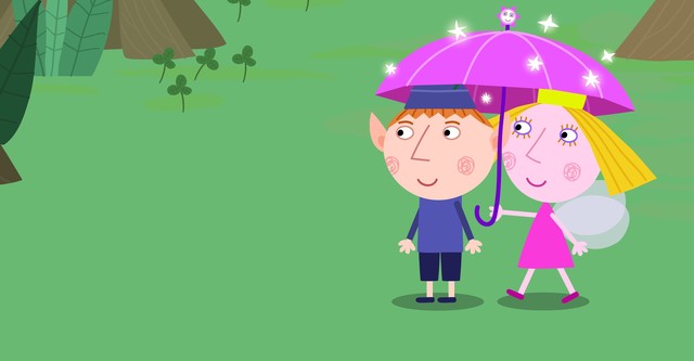 Ben & Holly's Little Kingdom