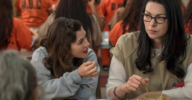 Orange Is the New Black
