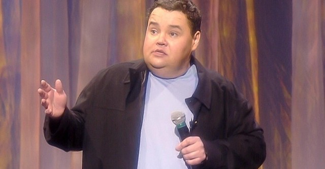 John Pinette: I'm Starvin'!
