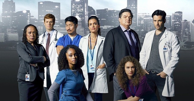 Chicago Med