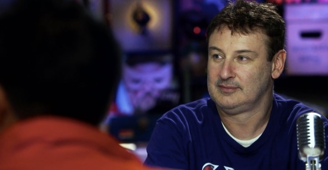 Comic Book Men