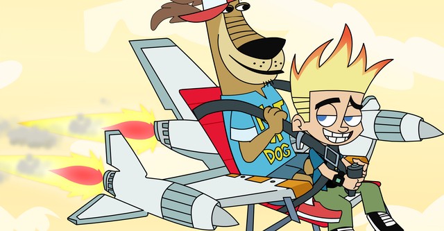 Johnny Test