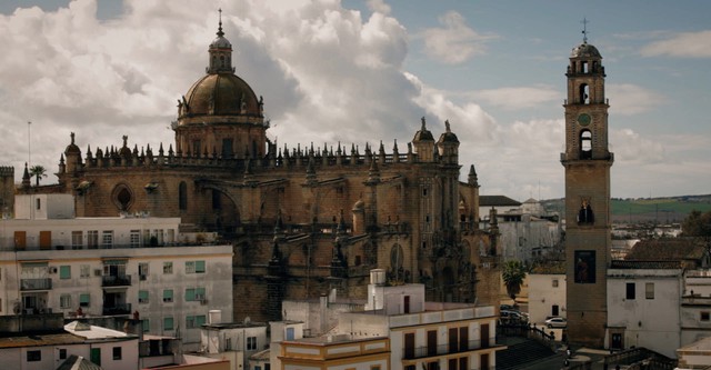 La Madrugá