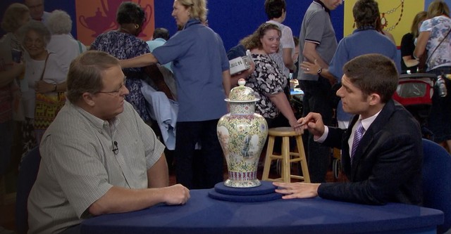 Antiques Roadshow
