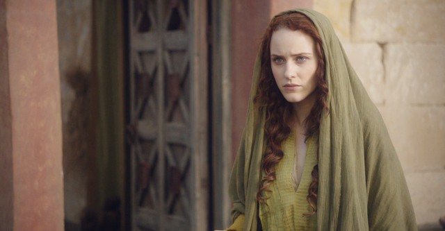 The Dovekeepers
