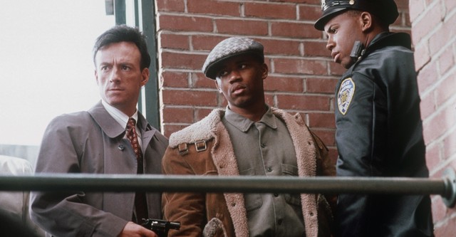 In the Line of Duty: Street War