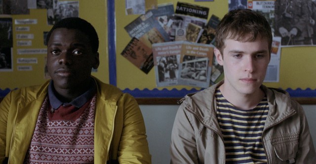 The Fades