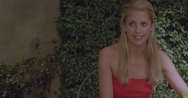 Buffy contre les vampires