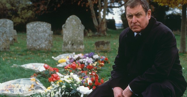 Los asesinatos de Midsomer