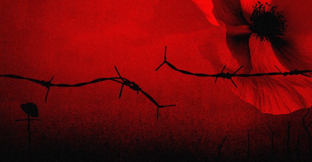 The Somme 1916: From Both Sides of the Wire