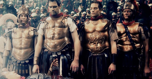 The Destiny of Rome