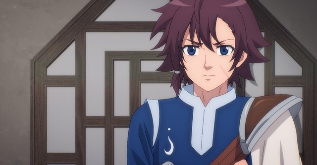 Fantasia Sango – Realm of Legends