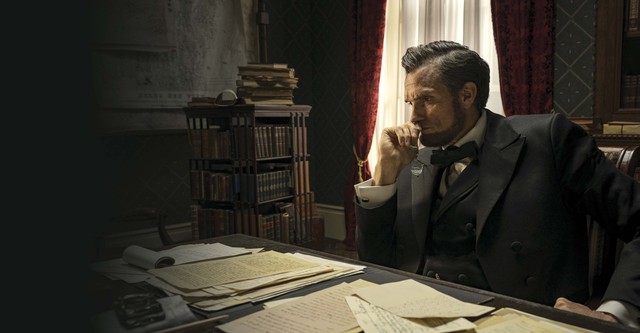 Abraham Lincoln