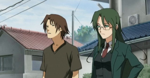 Rin: Daughters of Mnemosyne