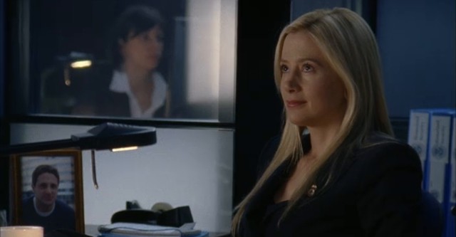 Human Trafficking - Menschenhandel