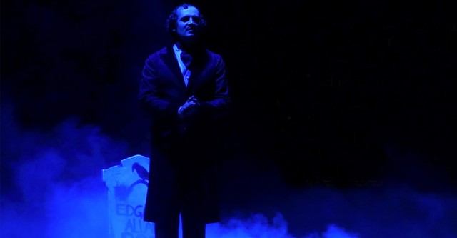 Poe: In His Own Words, An Evening with Edgar Allan Poe
