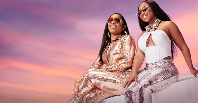 Toya & Reginae