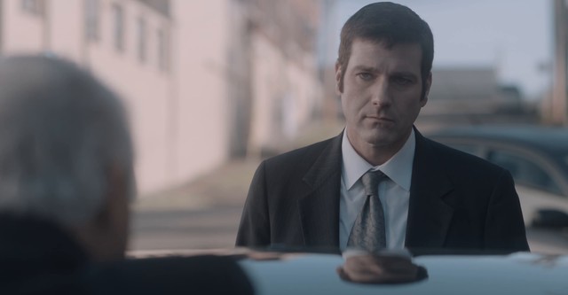 Homicide Hunter