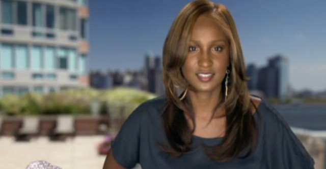 Love & Hip Hop New York