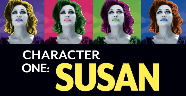 Character One: Susan