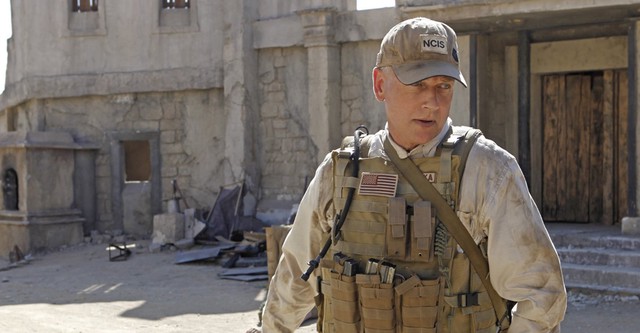 NCIS: Naval Criminal Investigative Service