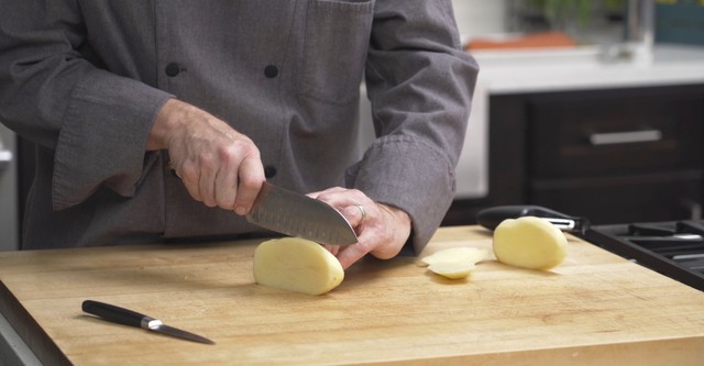 Chef Eric's Culinary Classroom