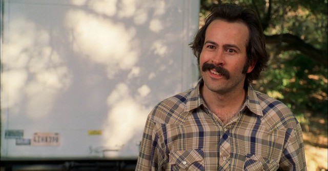 마이 네임 이즈 얼