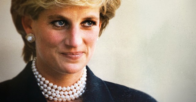 Princess Diana: A Dangerous Game