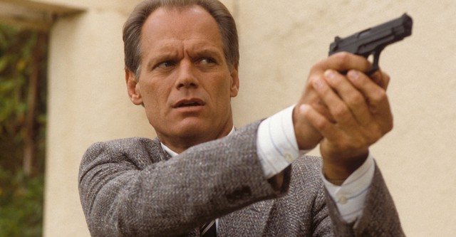 Rick Hunter, inspecteur choc