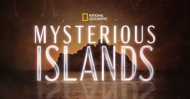Mysterious Islands