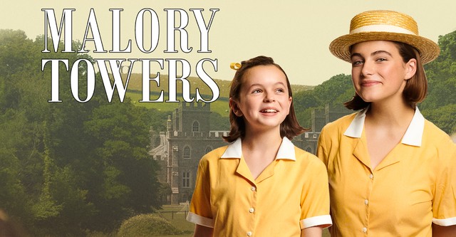Malory Towers
