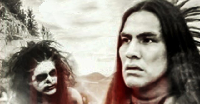 Lakota Moon