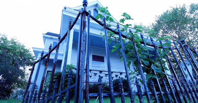 When the Walls Talk: The Whispers Estate Documentary