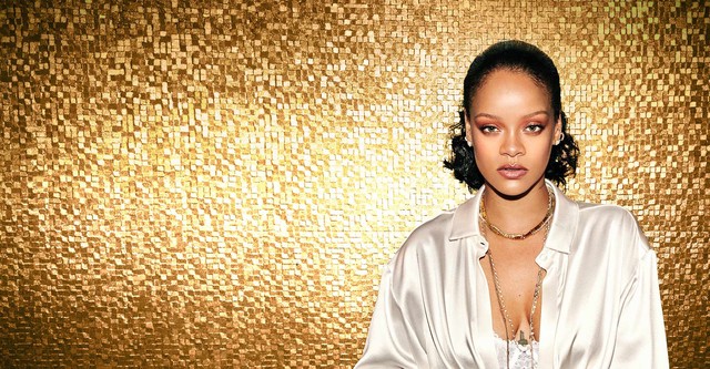 Savage x Fenty Show