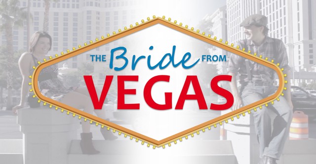 The Bride from Vegas