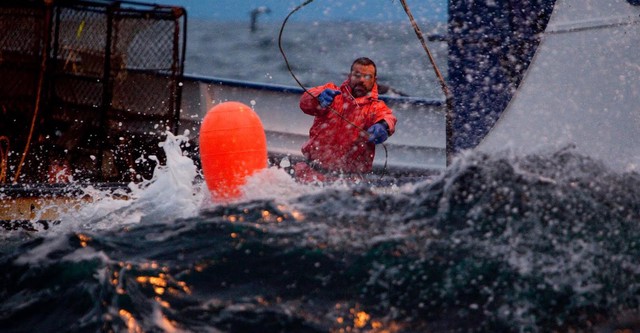 Deadliest Catch