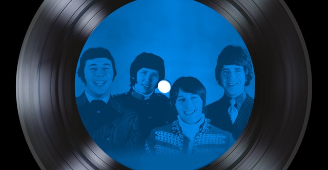 Sounds of the 60's - Silence is Golden