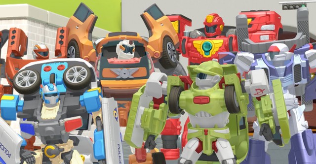 Tobot