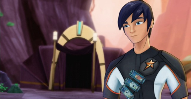 Slugterra