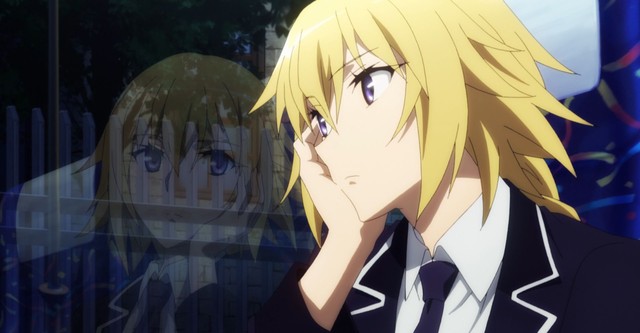 Fate/Apocrypha