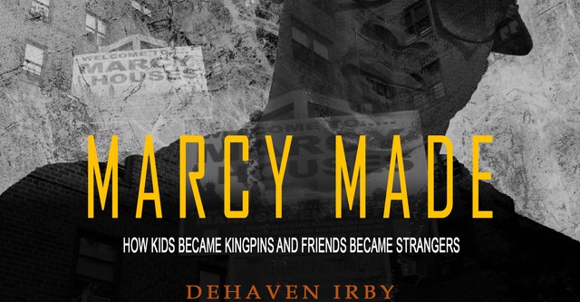 Marcy Made