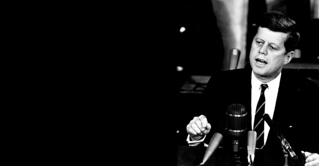 The Road to the White House